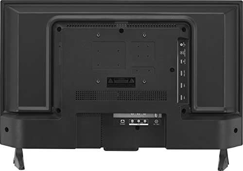 Insignia 24-Inch Class F20 Series Smart Full Hd 1080P Fire Tv With Alexa Voice Remote thumb #5