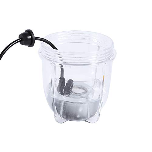 Nicoone Luchtbevochtiger Verstuiver Hoofd, Ultrasone Mist Maker Verstuiver Hoofd, Thuis Accessoires voor Park, Tuin, Achtertuin, Hotel - Image 8