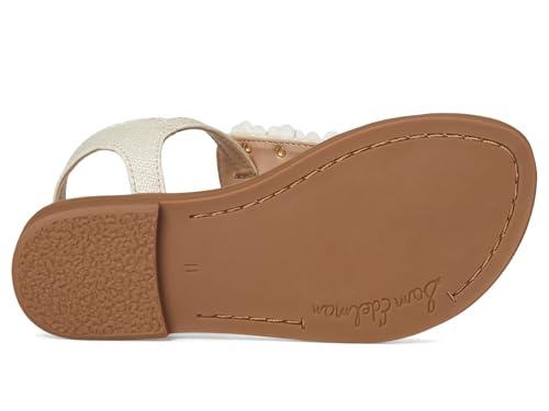 Sam Edelman Girl's Gigi Floral (Little Big Kid) Sandal3