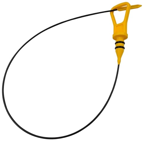 Tige de mesure d'huile moteur anti-rupture compatible Mini Cooper S 1.6L