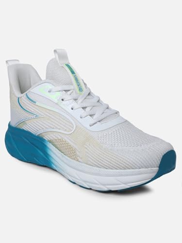 Image of Action-NITRO-502 Lightweight Comfortable Cushioned Running Sports Shoes for Men