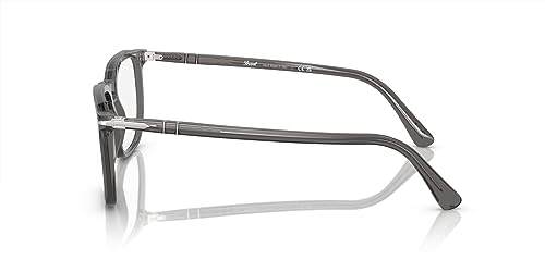 Image of Persol Men's Po3339v Round Prescription Eyewear Frames