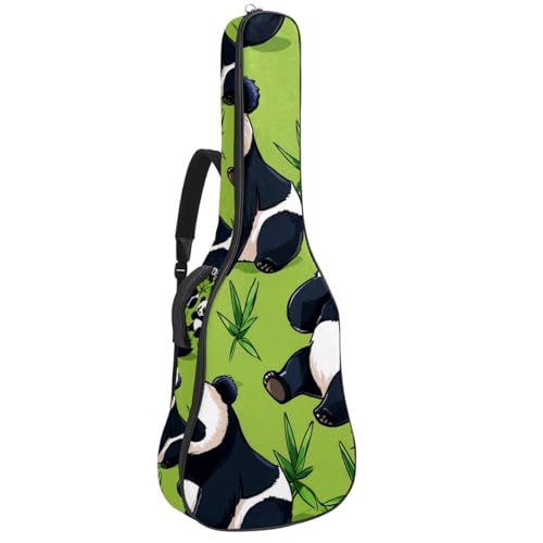 Sac de transport étanche pour guitare 101,6 cm pour vos trajets