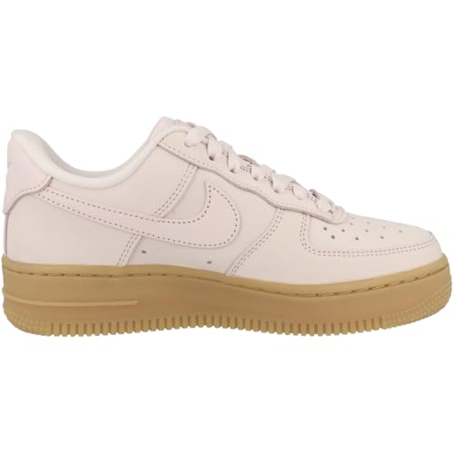 NIKE Women's Style#: Dr9503-601, Pearl Pink Pearl Pink Gum Light Brown, 103