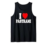 I Heart (Love) Pastrami Designs