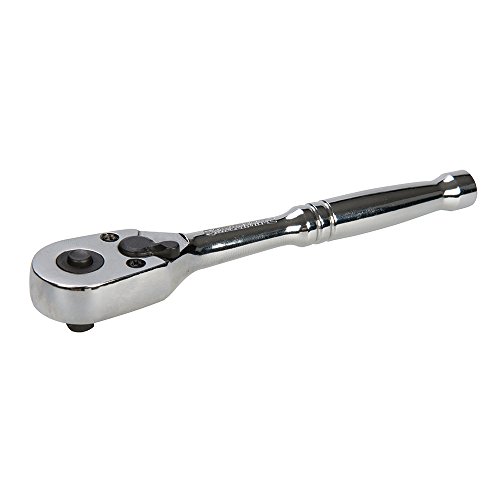 Silverline 199195 Hi-Torque Ratchet Handle 1/4