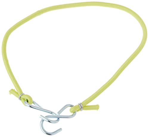 Park & Sun Sports Adjustable Outdoor Volleyball Boundary Webbing With Ground Stakes: 2" Wide Court Line Marker, Black (Bc-Web-2A) #TOP3