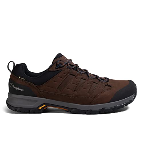 berghaus fellmaster walking shoes