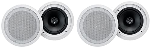 Rockville (4) HC85-16 White 8