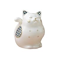 Amazon.co.jp: Noritake ノリタケ 置物 高さ約8.5cm・幅約7.5cm