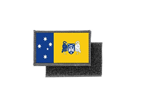 Toppa Patch personalizzata del portale Laceno.net