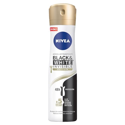 nivea efecto satin Marca NIVEA