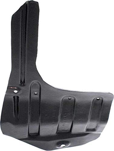 Compatible with Engine Splash Shield Under Cover Guard 01-05 XG-300/350 HY1228135 2912039850