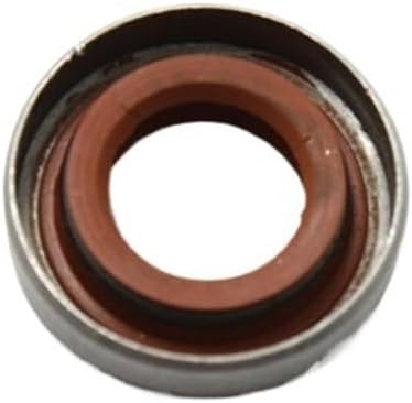 10 Pieces Leaf Blower Crankshaft Oil Seal Fit for FS80 FS85 FS90 FS120 FS200 FS250 FS300 FS350 FS380 FS400 FS450 FS480 96400031195(20pcs)