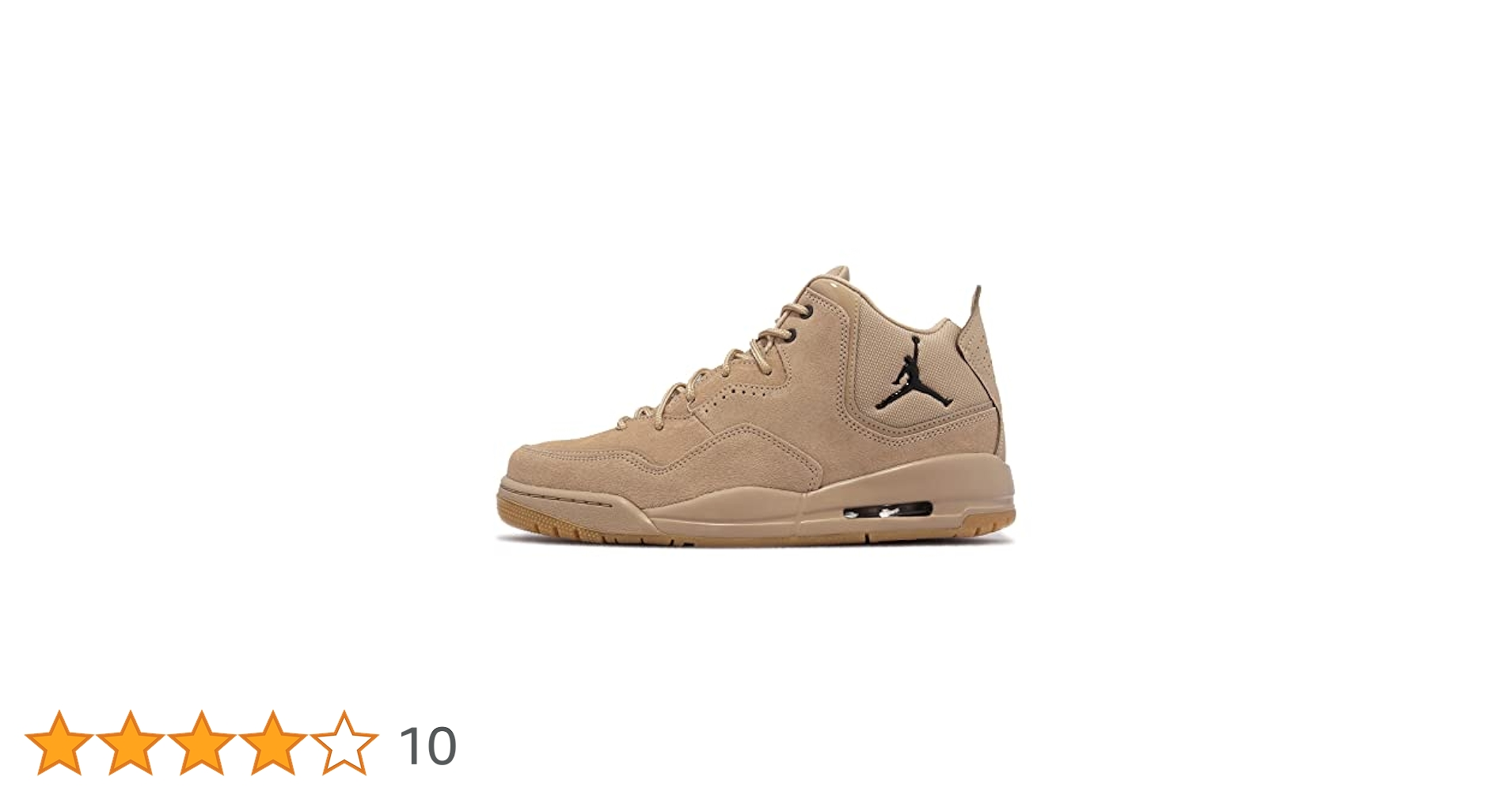 【試着のみ】ジョーダンコートサイド23 GS NIKE】ジョーダン コートサイド23☆Jordan Courtside 23 (Nike