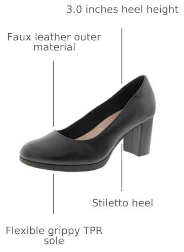 Image of Clarks Women's Bayla Skip | Dress Shoes