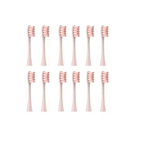 �\�t�g�ю��u���V�w�b�h�AX pro Z1 F1 One Air 2 SE�ɑΉ�(12pcs pink)