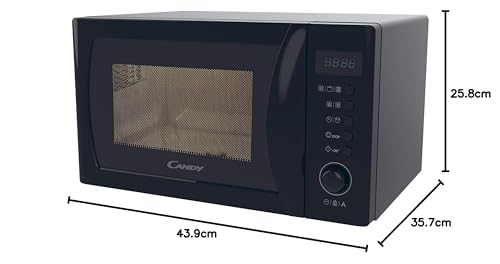 MICRO ONDES GRIL - vue 7