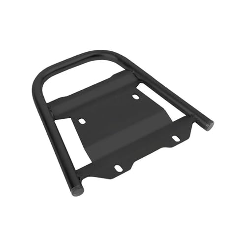 Support de sacoche V-Strom 1050 en acier inoxydable pour coffre arrière DL1050 2020-2023