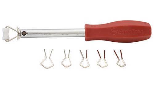 Equalizer PA1348 Six Wire Tip Locking Strip Tool