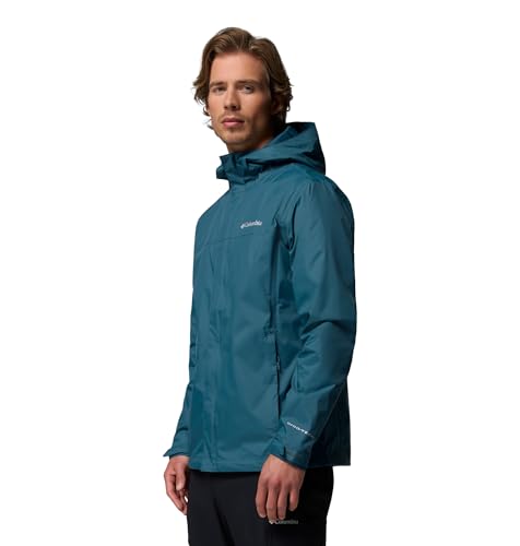 Image of Columbia Men's Watertight II Rain Jacket