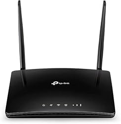 tp-link archer mr200