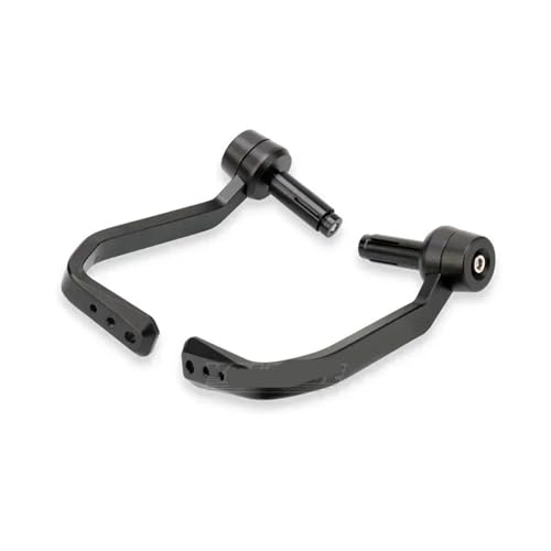 Protège-mains moto pour guidon FZ1 FZ6 FZ8 XJ6 Tenere700