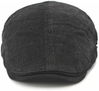  YAMEE Stilvolle & Bequeme Barett Mütze für Männer & Frauen, Winter Outdoor Sports und Retro Stil
| YAMEE Verstellbare W