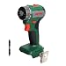 Produktbild Mellif Akku Schlagschrauber für Makita Akku 18V, Akkuschrauber mit 2-Gang-Getriebe, 20 Drehmomentstufen, 50Nm, 1650 RPM, Bürstenlos Motor, LED Licht, 1/4" Bohrer für Schraube (Akku NICHT Enthalten)