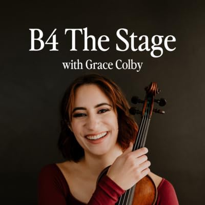 Journey to Becoming a Professional Musician with Sophia Kannathasan