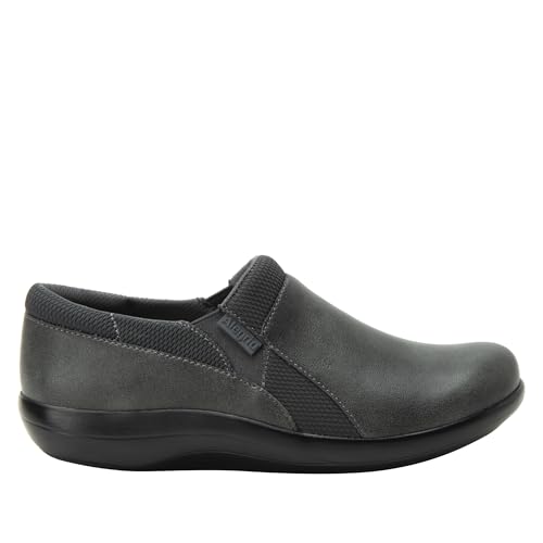 Image of Alegria Women's Duette Professional Slip On All-Day Comfort Shoes