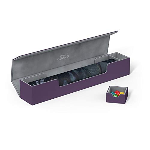 Amazon | Ultimate Guard Flip´N´Tray マットケース ゼノスキン