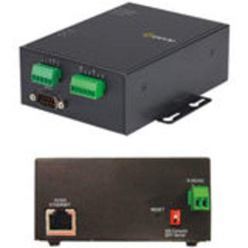 The Best Device Servers