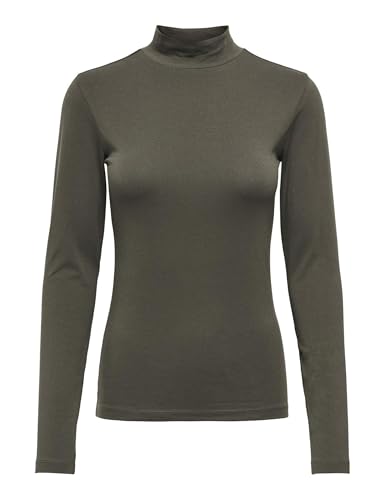 Jdyava New Turtleneck Top JRS Noos