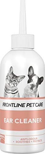 frontline ear cleaner