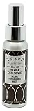 Trapp Home Fragrance Mist, No. 68 Teak & Oud Wood, 2.5-Ounces