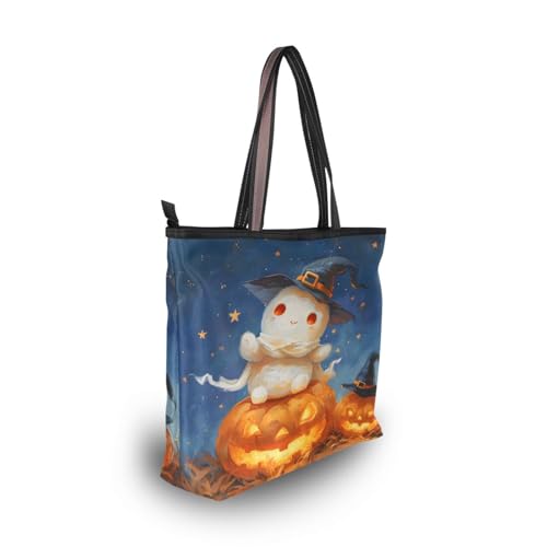 Image of Women Turtle Tote Bag Polyester Handbag Zippered Tote Bag Turtle Tote Purses,Summer Beach Tote Bag
