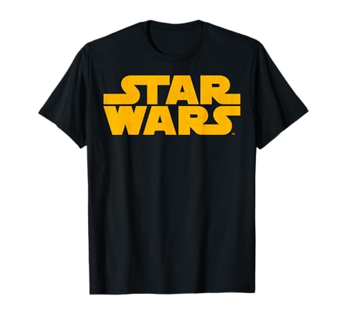 T-shirt Star Wars haut de gamme pour remplacer vos vieux hauts de fan délavés