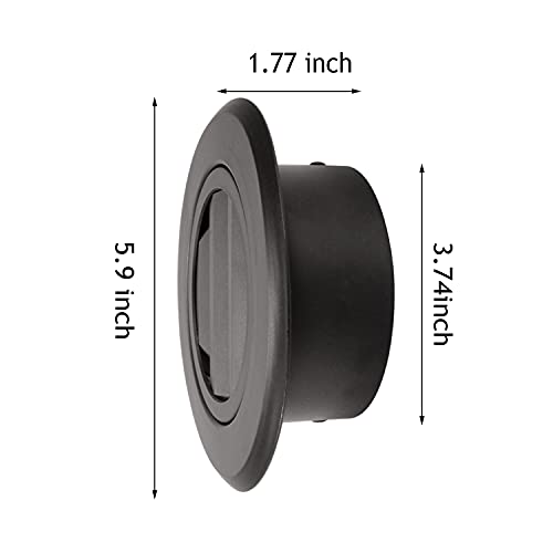 La Mejor Selección de Extractor aire integrado cocina de esta semana. 20 Imagen adicional