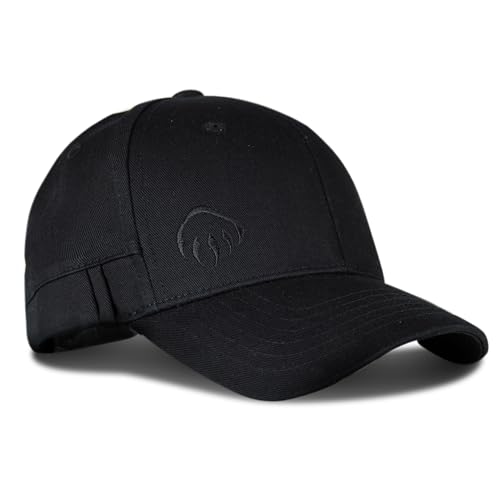 Image of Wolverine Work Hat | Adjustable | Rugged | Durable | Comfort | Workwear | Cotton Canvas