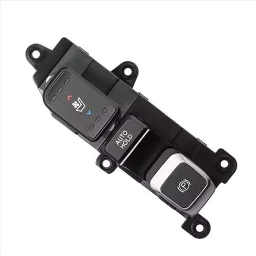 Interruptor de Freno de Estacionamiento Electrónico 933102W3154X Botón Consola Santa Fe XL