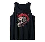 Heavy Metal Punk undead