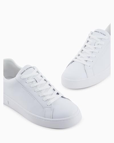 Image of Armani Exchange Men's London Sneakers