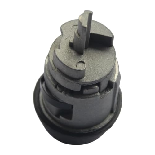 Cilindro de bloqueo Seat Ibiza II 1993-2002 con interruptor de encendido 1H0905855A 6