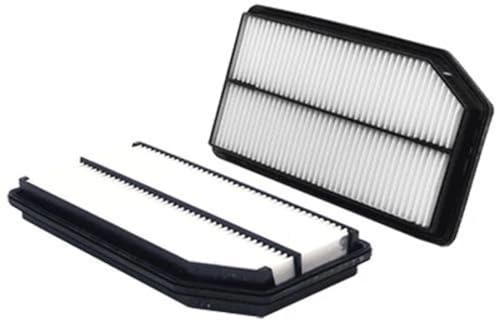 WIX 49119 Air Filter Panel | Replaces A3130C 0AC00358 17220RJEA00 17220RJEA10 143-3171 5170WS 0421733 487 9119 29119 69119 83119 A5656 P9119 PA509 VA210.
