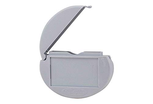 Outdoor Business Card Holder Vehicle Advertising White Card Caddy While On The Go For Contractors Plumbers Entrepreneurs And Landscapers By Marketing Holders #TOP8