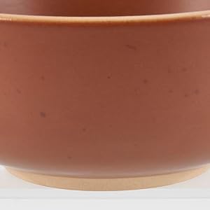 Primitives by Kathy Red Cottage Bowl 116887