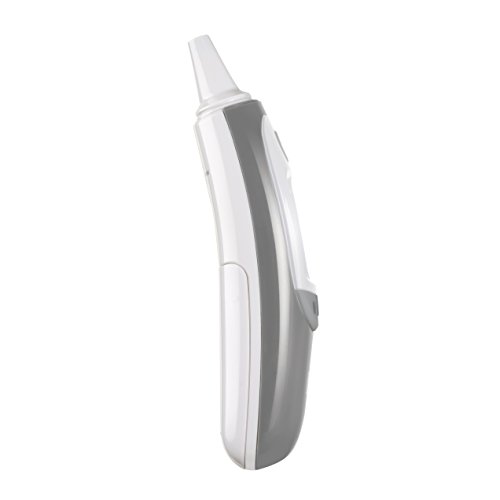 Image of HealthSmart Digital Tympanic Ear Thermometer