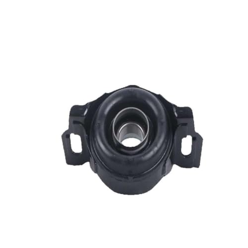 Roulement de support central 01234581M : fin des vibrations de transmission - 3