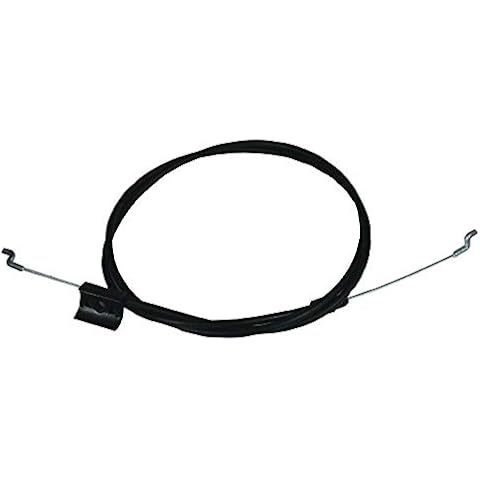 Stens Engine Control Cable for Husqvarna Cover
